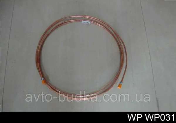 Трубка тормозная передняя правая WP031ZN ACS