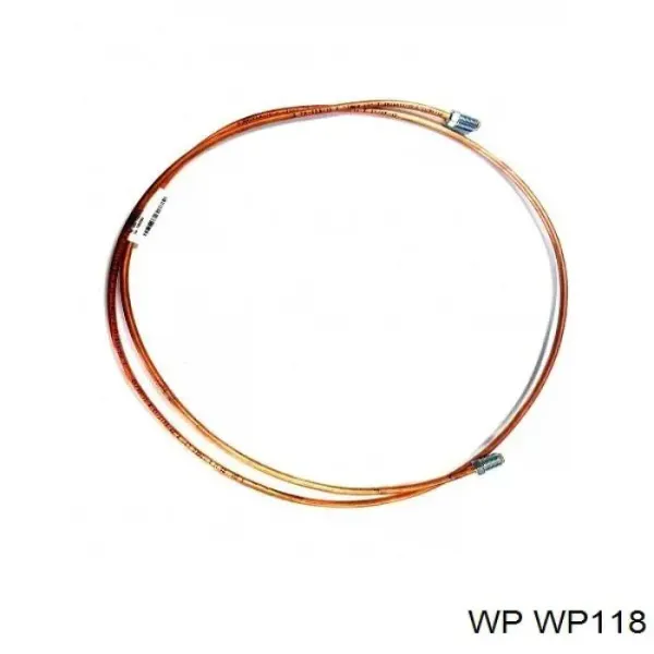 Помпа WP118 WP