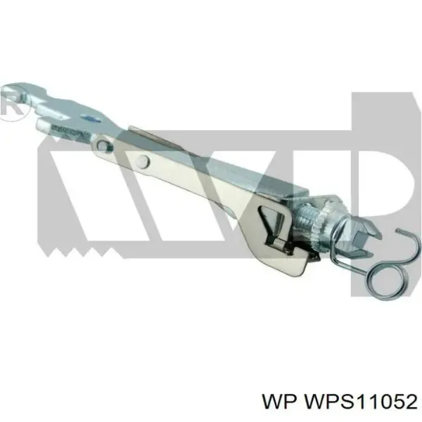 Ремкомплект ручника WPS11052 WP
