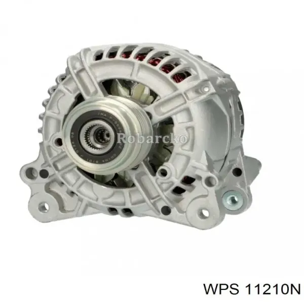 Генератор 11210N WPS