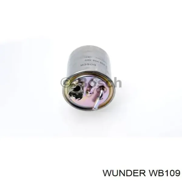 Топливный фильтр WB109 Wunder