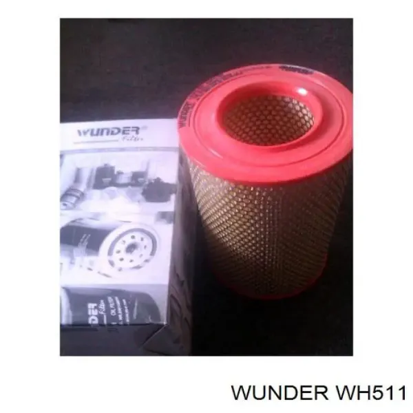 Воздушный фильтр WH511 Wunder
