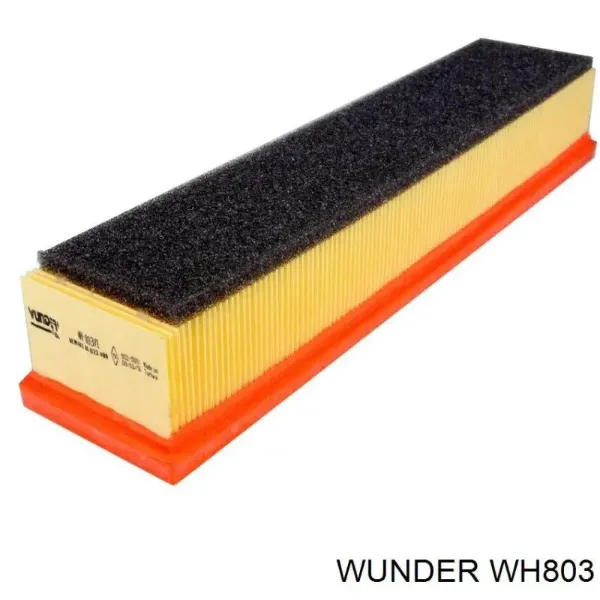 Воздушный фильтр WH803 Wunder