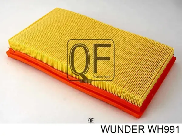 Воздушный фильтр WH991 Wunder