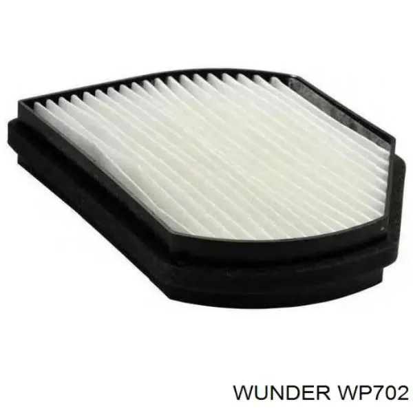 Фильтр салона WP702 Wunder