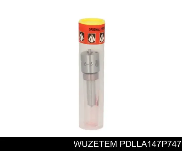 Распылитель форсунки PDLLA147P747 Wuzetem