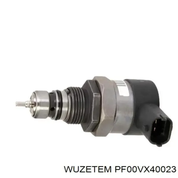  PF00VX40023 Wuzetem