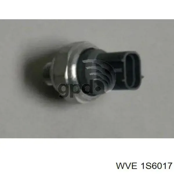 Контактная группа 1S6017 WVE