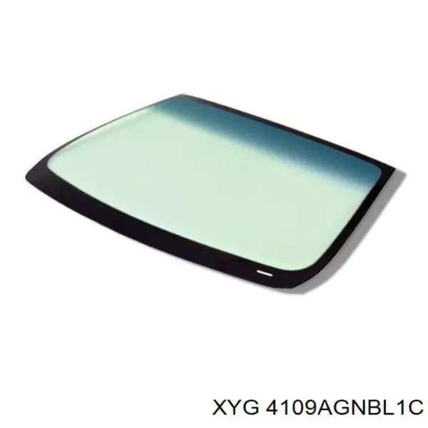 Лобовое стекло GS3154D12 XYG