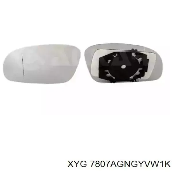 Лобовое стекло 7807AGNGYVW1K XYG