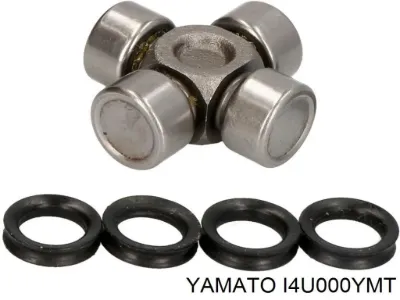 Крестовина рулевого механизма YAMATO I4U000YMT