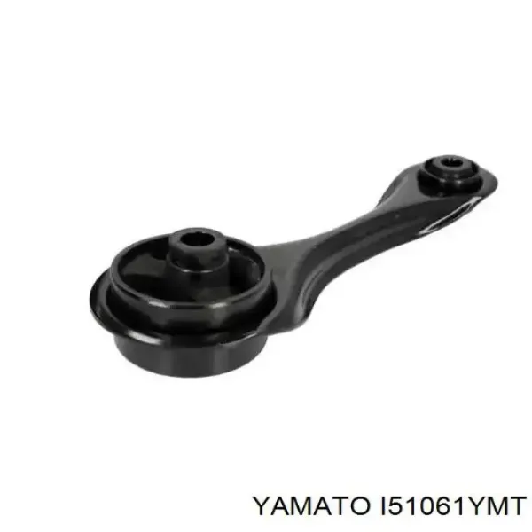 Правая подушка двигателя I51061YMT Yamato