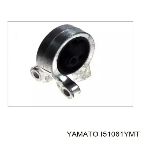 Правая подушка двигателя 1121099B00 Nissan/Infiniti