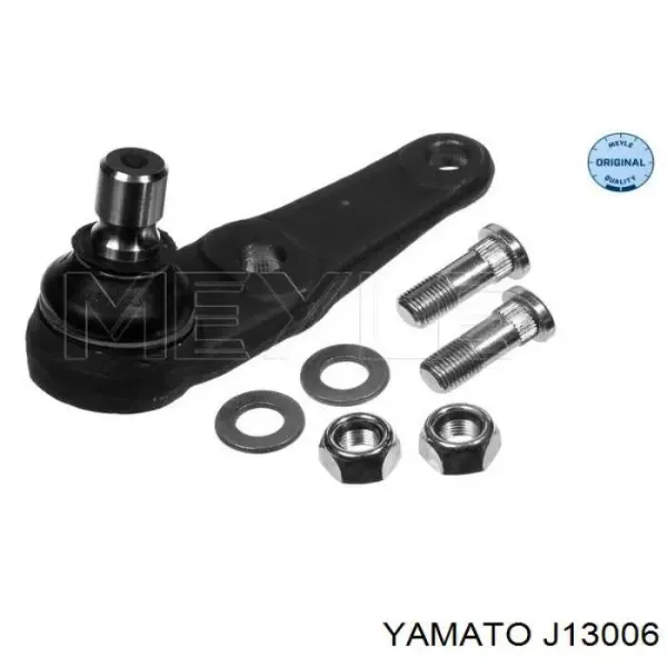 Нижняя шаровая опора J13006 Yamato