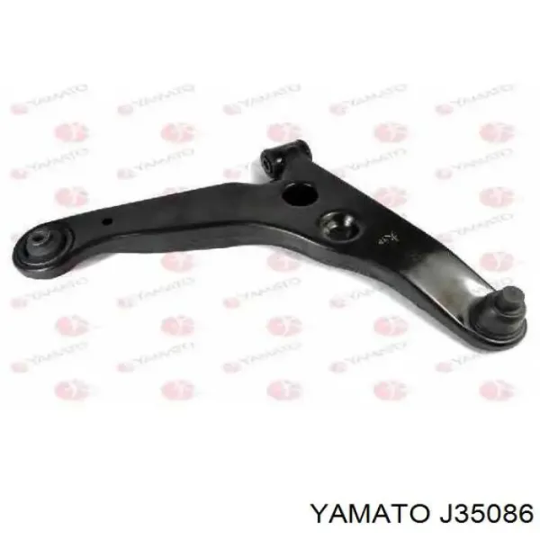 Нижний рычаг J35086 Yamato