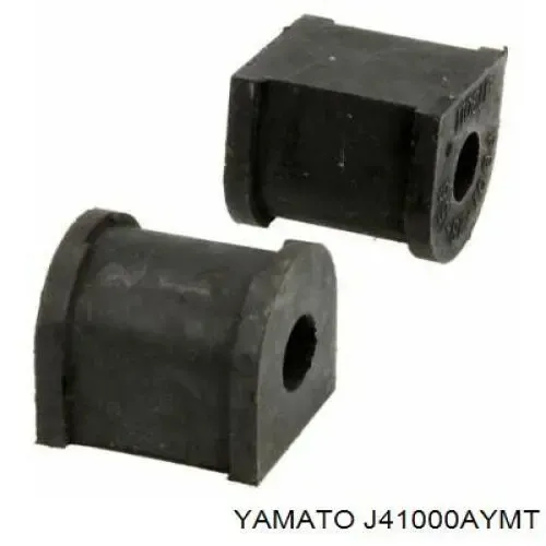 Сайлентблок переднего рычага J41000AYMT Yamato