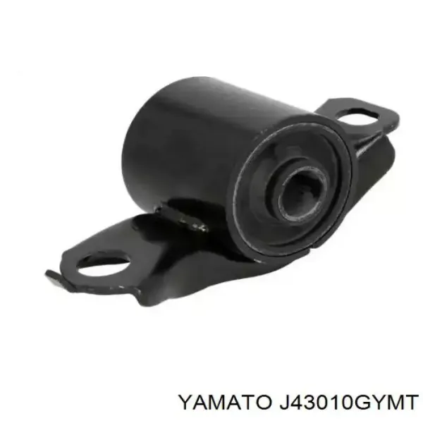 Сайлентблок переднего рычага J43010GYMT Yamato