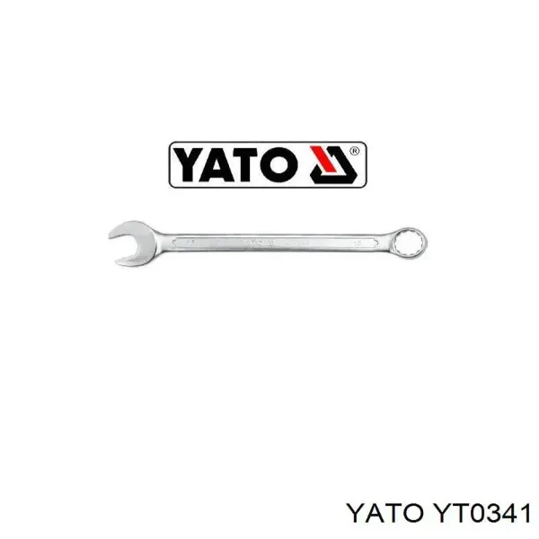  YT0341 Yato