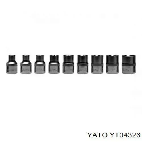  YT04326 Yato