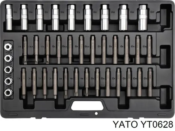  YT0628 Yato