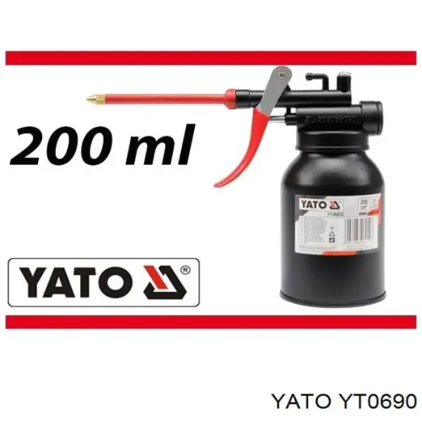  YT0690 Yato