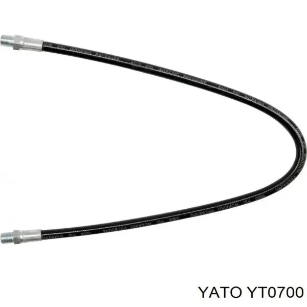  YT0700 Yato