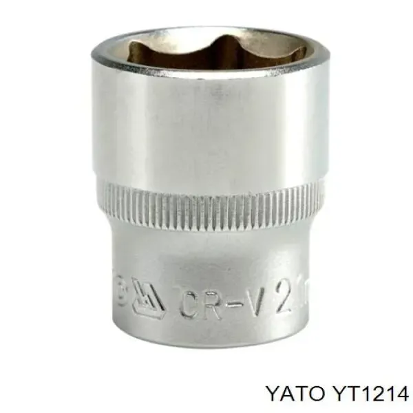 Втягивающее реле стартера YT1214 Yato