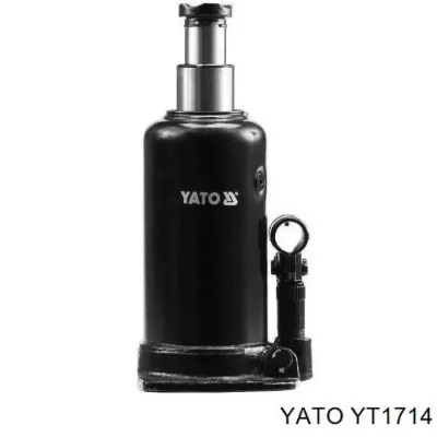 Домкрат YATO YT1714