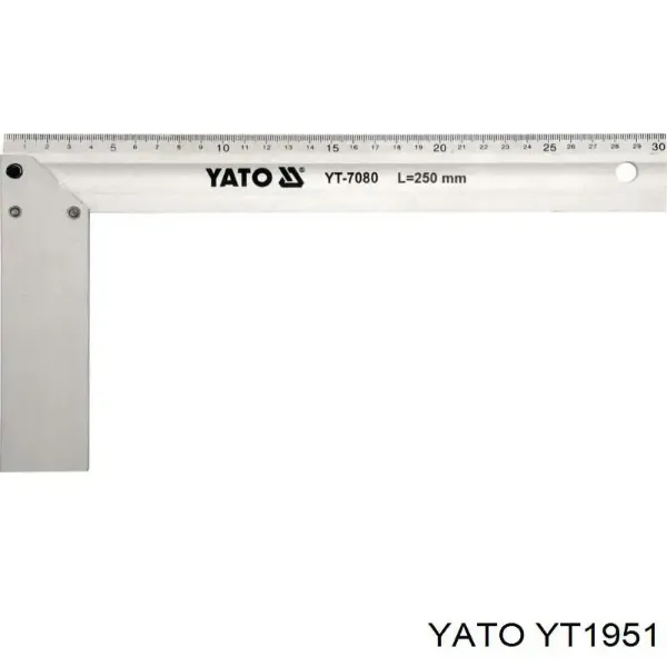  YT1951 Yato