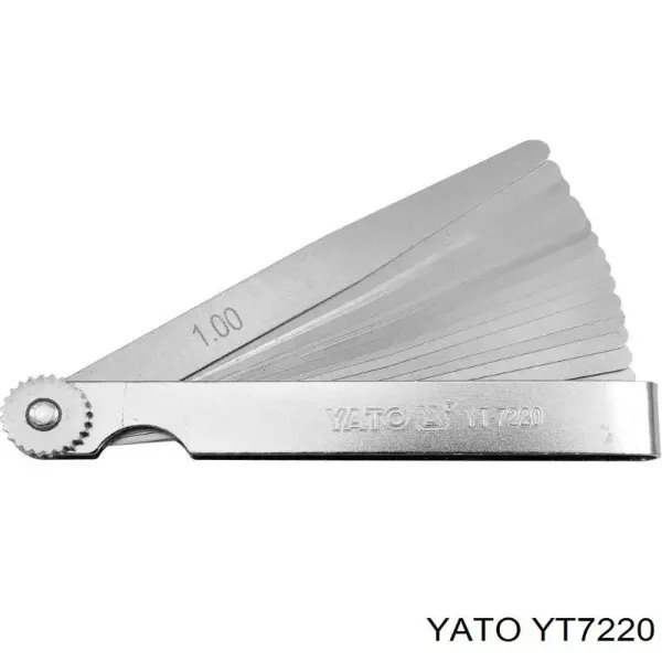  YT7220 Yato