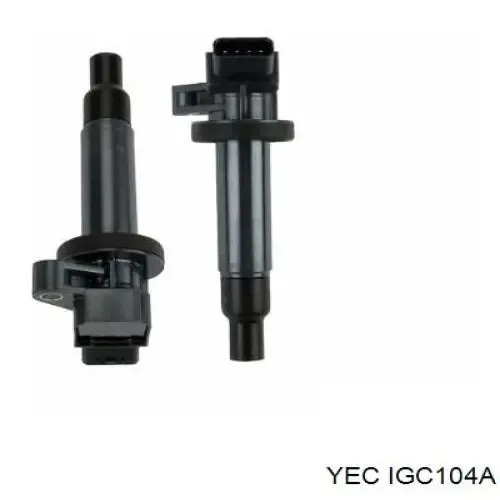 Катушка зажигания IGC117A YEC