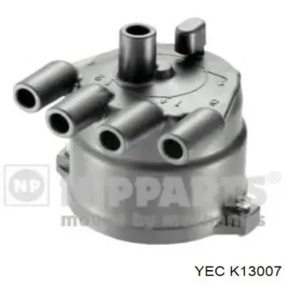 Крышка распределителя зажигания (трамблера) YEC K13007