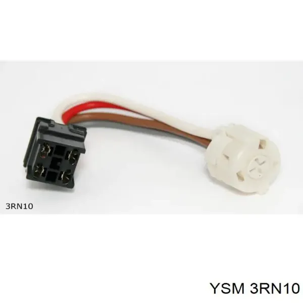 Замок зажигания 3RN10 YSM
