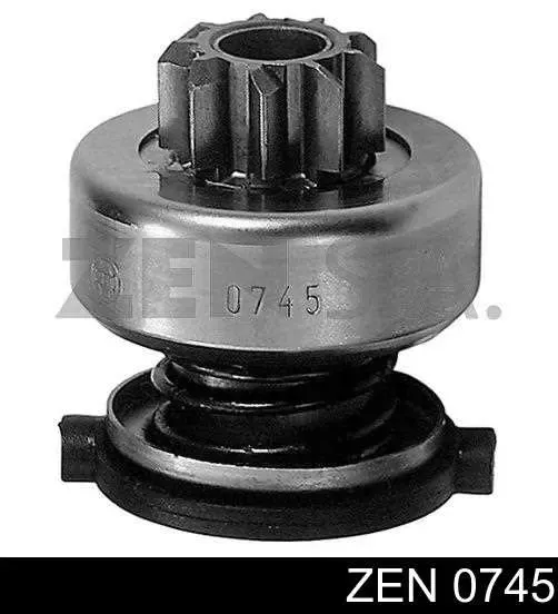 Бендикс стартера 0745 ZEN