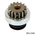 Бендикс стартера ZEN 0785