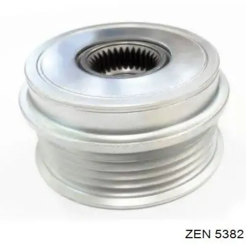 Шкив генератора 5382 ZEN