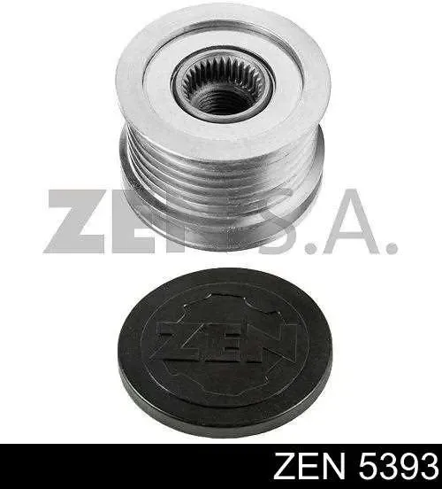 Шкив генератора 5393 ZEN