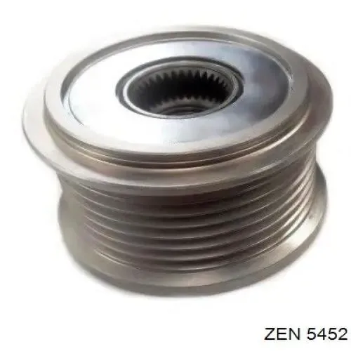 Шкив генератора 5452 ZEN