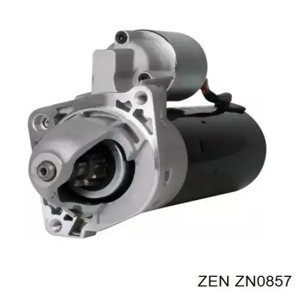 Бендикс стартера ZN0857 ZEN