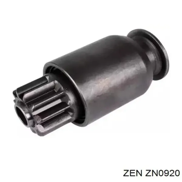 Бендикс стартера ZN0920 ZEN