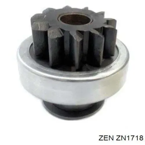 Бендикс стартера ZN1718 ZEN