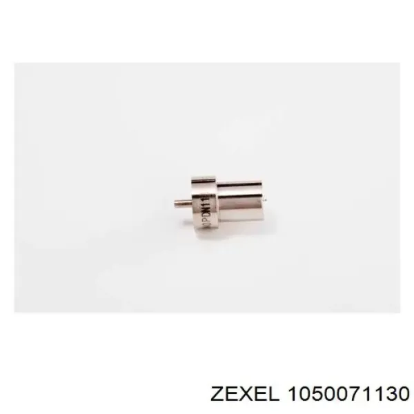 Распылитель форсунки 1050071130 Zexel