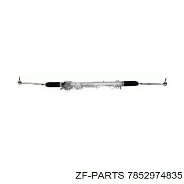 Рулевая рейка 7852974835 ZF Parts