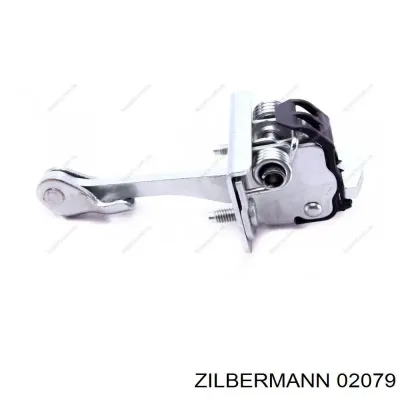 Ограничитель открывания двери передний ZILBERMANN 02079