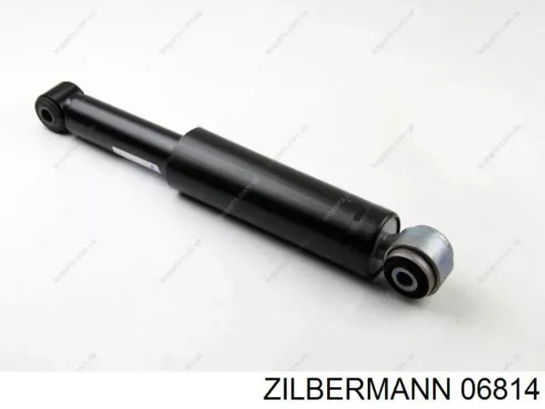 Амортизатор задний 06814 Zilbermann