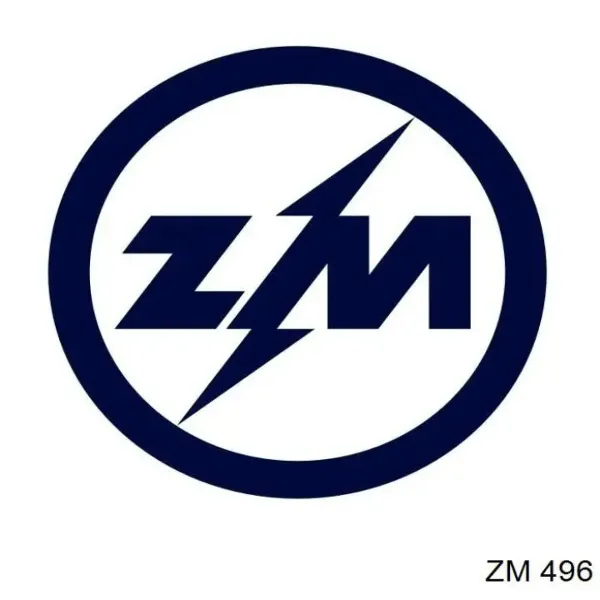 Втягивающее реле стартера 496 ZM