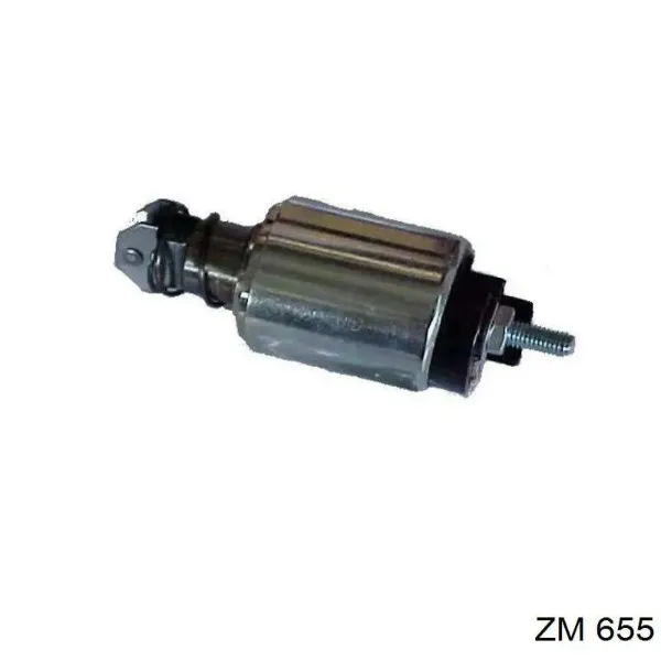 Втягивающее реле стартера CHB3067 GP