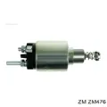 Втягивающее реле стартера ZM ZM476