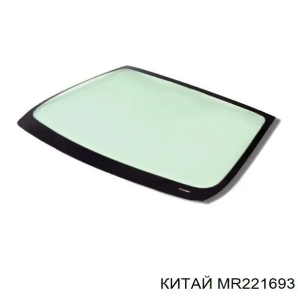 Лобовое стекло 5650AGN1P Pilkington