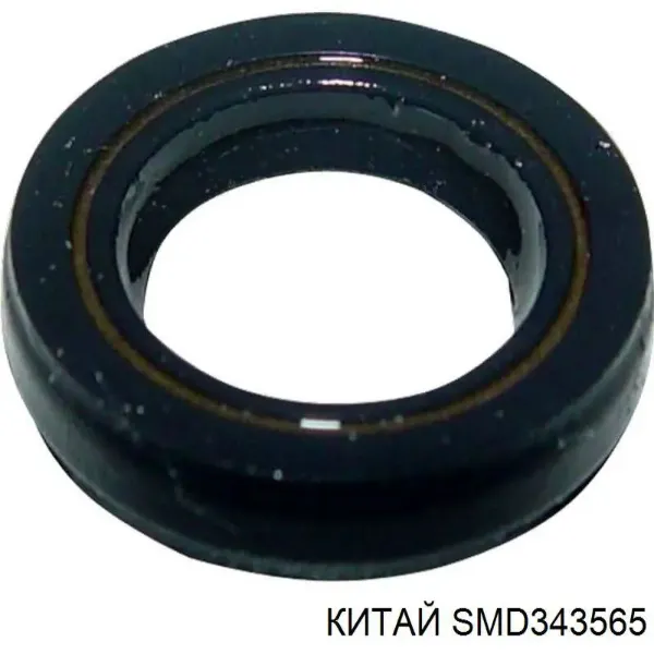 Сальник АКПП/КПП (входного/первичного вала) SMD343565 Market (OEM)